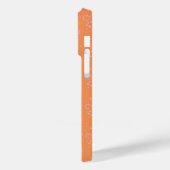 Löwe 23. Juli bis 22. August Apple iPhone Hüllen Case-Mate iPhoneケース (裏面 / 左)