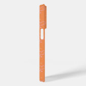 Löwe 23. Juli bis 22. August Apple iPhone Hüllen Case-Mate iPhoneケース (裏面 / 右)