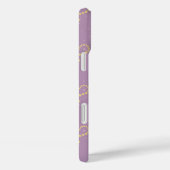 Löwe 23. Juli bis 22. August Apple iPhone Hüllen Case-Mate iPhoneケース (裏面 / 右)