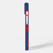 Löwe 23. Juli bis 22. August Apple iPhone Hüllen Case-Mate iPhoneケース (裏面 / 左)