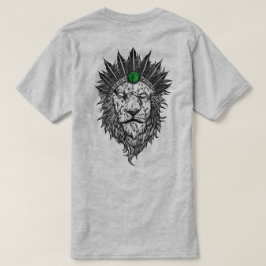 Löwe  T-Shirt Tシャツ