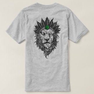 Löwe  T-Shirt Tシャツ