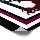 Lowenbrau Zurich Ad Poster 16 x 20 ポスター (角)