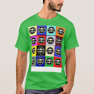 LowEndGraphicsによるゴシック様式の23 Tシャツ