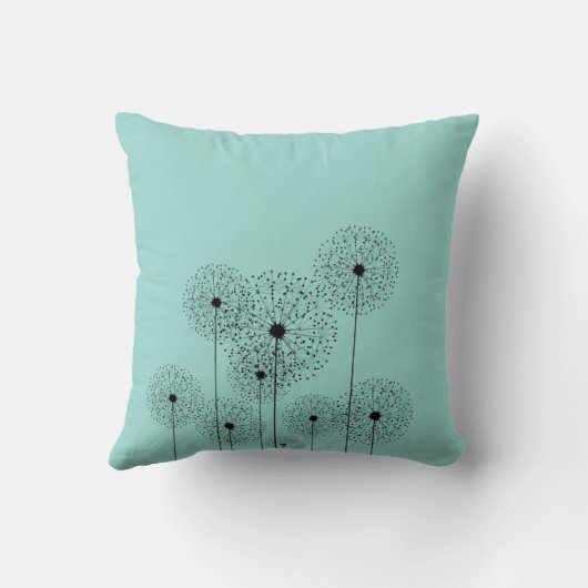 Löwenzahn  クッション (裏面)