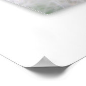 Löwenzahn ポスター (角)