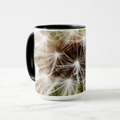 Löwenzahn 2012 Die Kaffeetasse マグカップ (正面左)