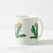 Löwenzahn Design コーヒーマグカップ (正面右)