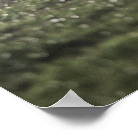 Lower section of rugby player in scrum, pushing ポスター (角)