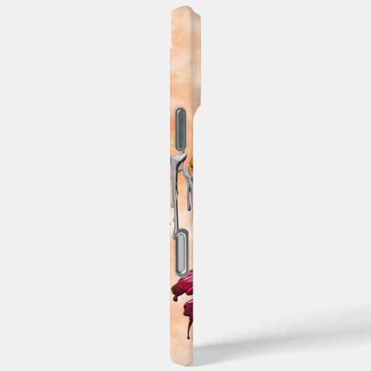 LOWERS Case-Mate iPhoneケース (裏面 / 右)