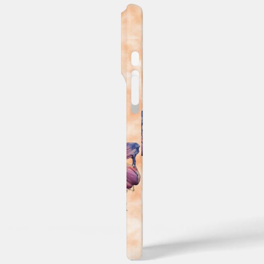 LOWERS Case-Mate iPhoneケース (裏面 / 左)