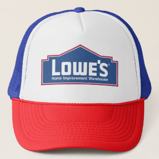 Lowe's the home improvement depot wearhouse キャップ