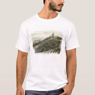 Lowestoftの「素晴らしいBrのまわりの旅行からのサフォーク、 Tシャツ