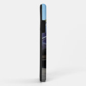 Lowider 1963年のChevyのインパラ車のSmartphoneカバー Case-Mate iPhoneケース (裏面/右)