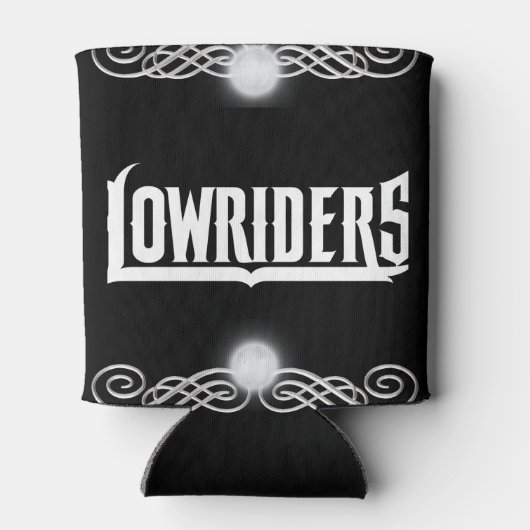 Lowrider 缶クーラー (裏面)