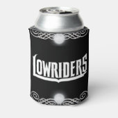 Lowrider 缶クーラー (缶裏面)