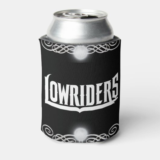 Lowrider 缶クーラー (缶裏面)