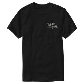 Lowrider Built Not BoughtバックプリントTシャツ Tシャツ
