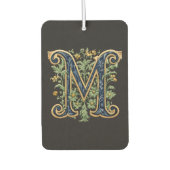 LowRider Car Floor Mat カーエアーフレッシュナー (正面)