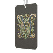 LowRider Car Floor Mat カーエアーフレッシュナー (左)