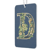 LowRider Car Floor Mat カーエアーフレッシュナー (左)