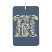 LowRider Car Floor Mat カーエアーフレッシュナー (正面)