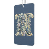 LowRider Car Floor Mat カーエアーフレッシュナー (左)