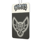 LowRider Car Floor Mat カーエアーフレッシュナー (左)