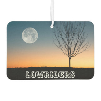 LowRider Car Floor Mat カーエアーフレッシュナー