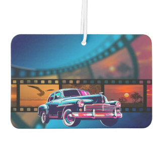 LowRider Car Floor Mat カーエアーフレッシュナー