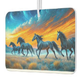 LowRider Car Floor Mat カーエアーフレッシュナー (左)