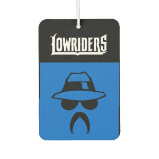 LowRider Car Freshner カーエアーフレッシュナー
