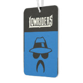LowRider Car Freshner カーエアーフレッシュナー (左)