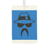 LowRider Car Freshner カーエアーフレッシュナー (裏面)