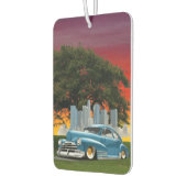 LowRider N. カーエアーフレッシュナー (左)