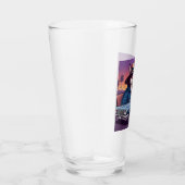 Lowrider Wolfy タンブラーグラス (右)