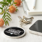 Lowriders  キーホルダー (側面)