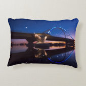 Lowryの日没 アクセントクッション (裏面)