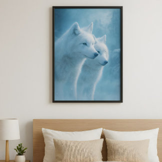 Loyal Hearts - Soulmates of the Wild ポスター