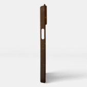 Loyal Labrador Retriever Phone cover  iPhoneケース (右側面)