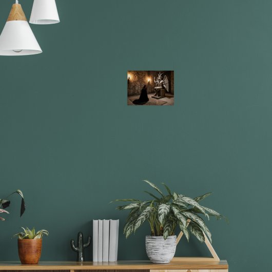 Loyalty ポスター (リビング1)