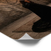 Loyalty ポスター (角)