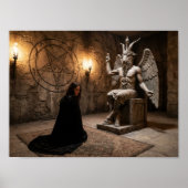 Loyalty ポスター (正面)