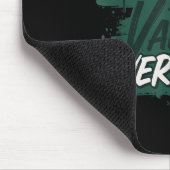 Loyalty Outvalues Everything Streetware Urban  マウスパッド (コーナー)