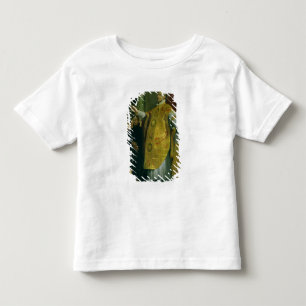 LoyolaのSt Ignatiusの視野 トドラーTシャツ