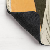 LoyolaのSt Ignatius マウスパッド (コーナー)