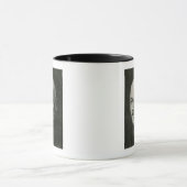 LoyolaのSt Ignatius マグカップ (中央)