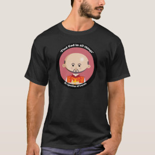 LoyolaのSt Ignatius Tシャツ