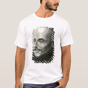 LoyolaのSt Ignatius Tシャツ