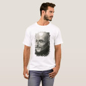 LoyolaのSt Ignatius Tシャツ (正面フル)